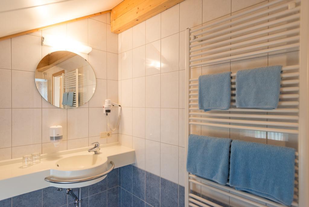 Hotel Burg Hof Room photo