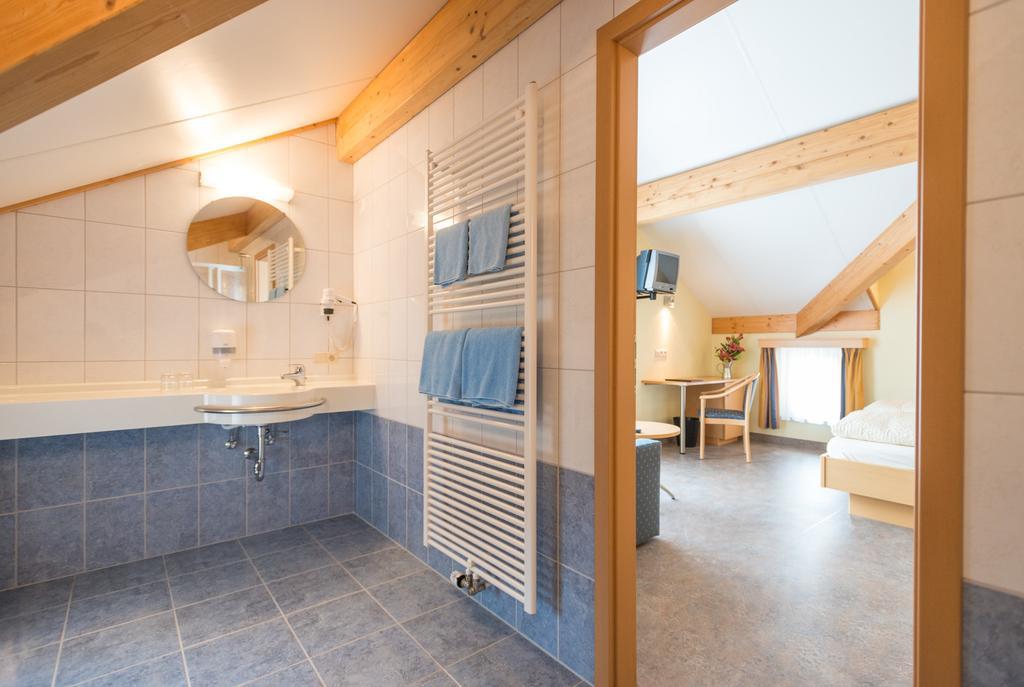 Hotel Burg Hof Room photo